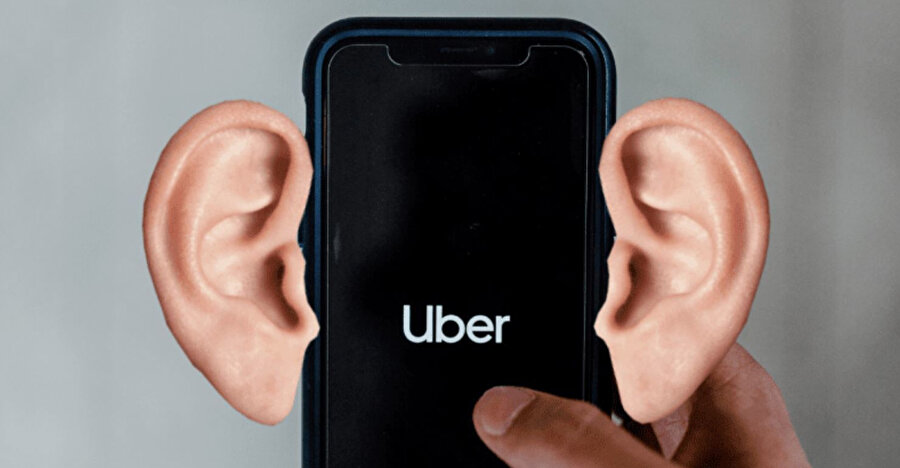 Uber