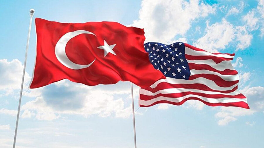 ABD Savunma Bakanlığı yetkilisi, Türkiye'nin S-400 savunma sistemlerinden kurtulması gerektiğini söyledi.