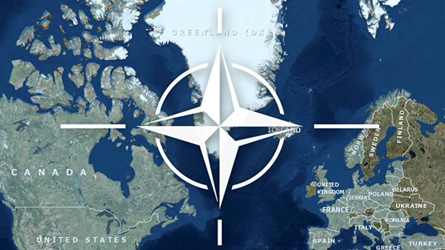 NATO Genel Sekreteri Jens Stoltenberg, Türkiye'nin jeostratejik durumunu NATO için ne kadar önemli olduğunu gösteriyor.