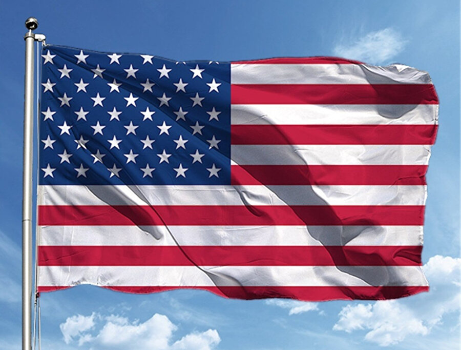 Amerika, Büyük Britanya askerleri ve Avrupa’dan kaçmış haydutlardan müteşekkil çeteler tarafından tesis edildi.