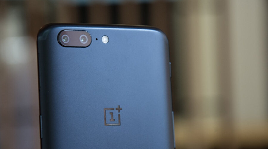 OnePlus kullanıcılarının bazı önemli verileri ele geçirildi