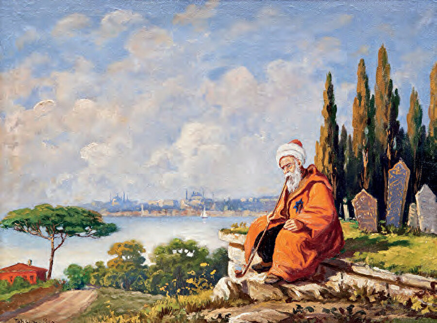  Tütünün Osmanlı İmparatorluğu'ndaki durumu Fehmi Yılmaz'ın doktora teziyle aydınlatılmıştır. 