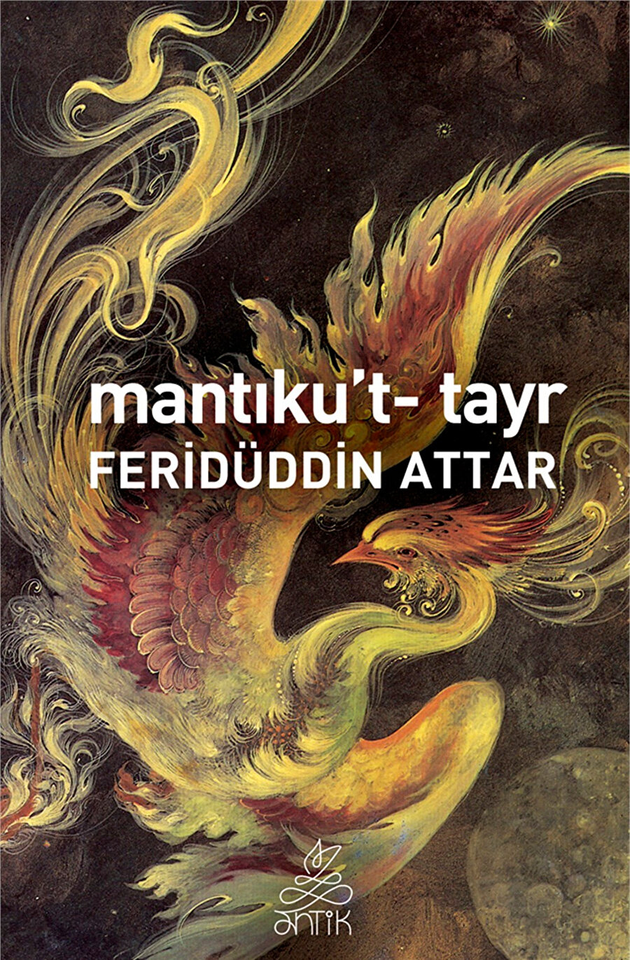 Mantıku’t-Tayr , Feriddüddin Attar