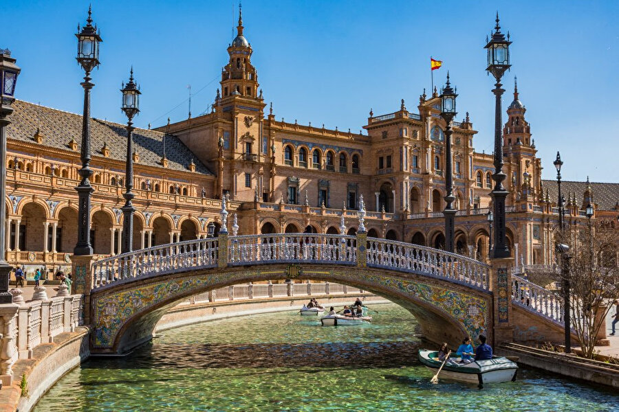Sevilla.