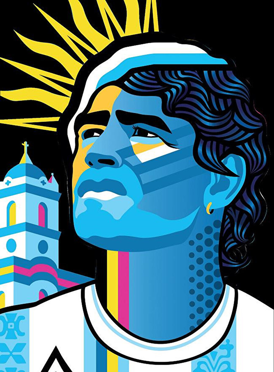 Napoli’nin iki atası