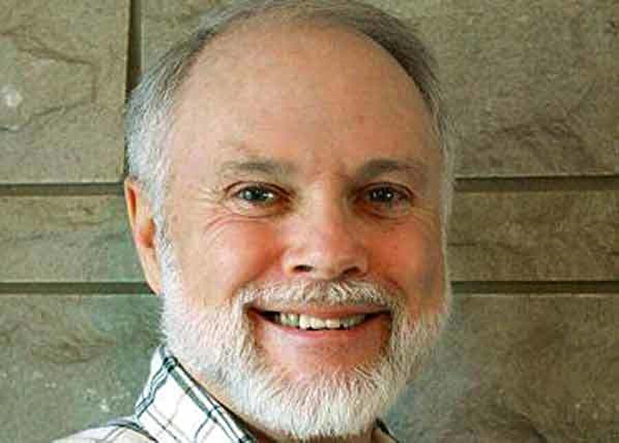 Ralph Keyes