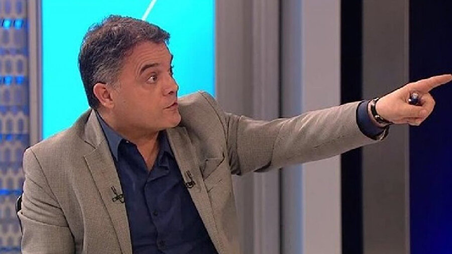 Talat Atilla: Bana haberi getiren aktif bir CHP milletvekilidir.