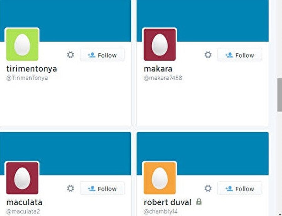 Twitter, böylece en az 6 aydır oturum açmayan kişileri platformdan temizleyerek daha gerçek bir ortam oluşturmayı hedefliyor.