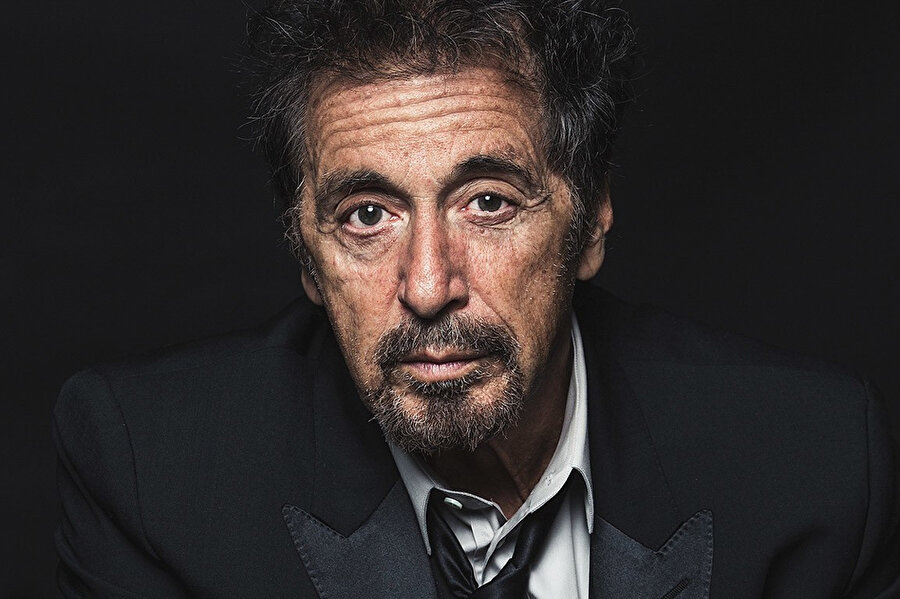 Al Pacino.