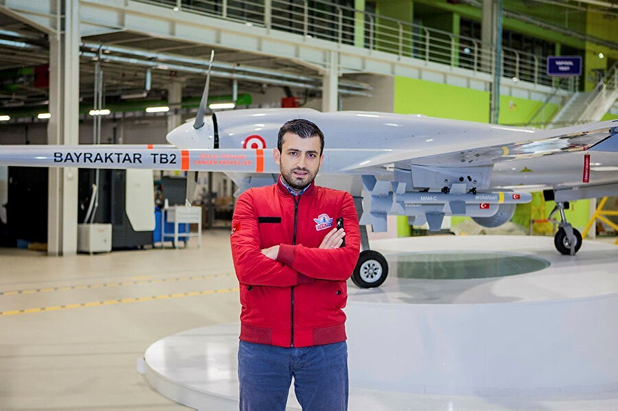 Selçuk Bayraktar, The Guardian gazetesinin İHA'larla ilgili 'İngiliz şirket Baykar'a sistem satmasaydı, Türkiye şu anda İHA alanında global bir güç olamazdı' iddiasını yalanladı.