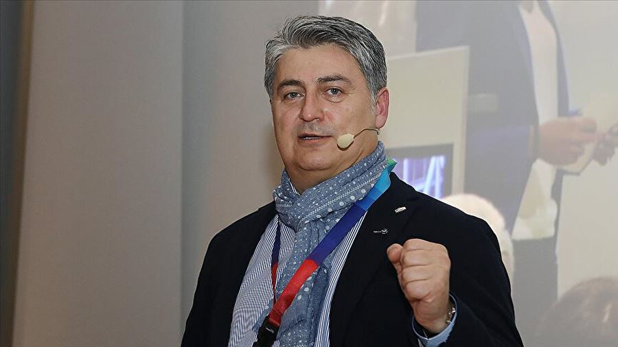 TOGG CEO'su Gürcan Karakaş