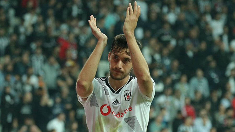 Umut Nayir.