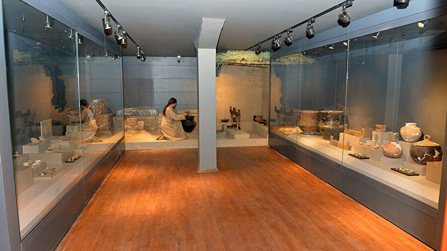 Tunceli Müzesi, Kültür Varlıklarını Koruma Bölge Kurulu tarafından tescillendi.