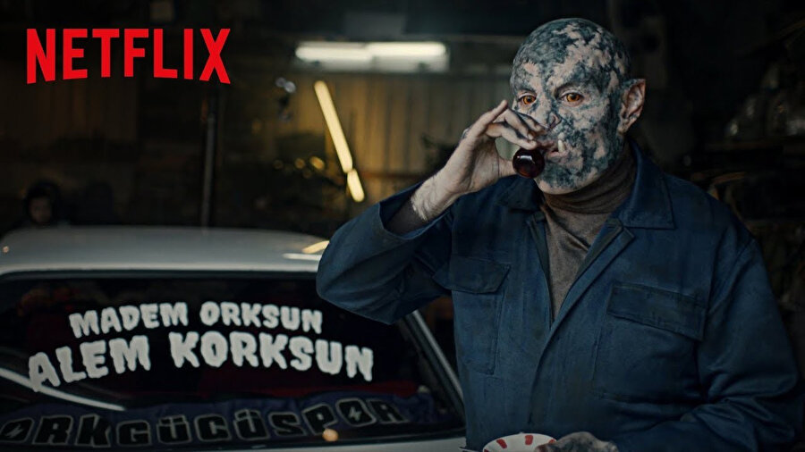 Netflix Türkiye