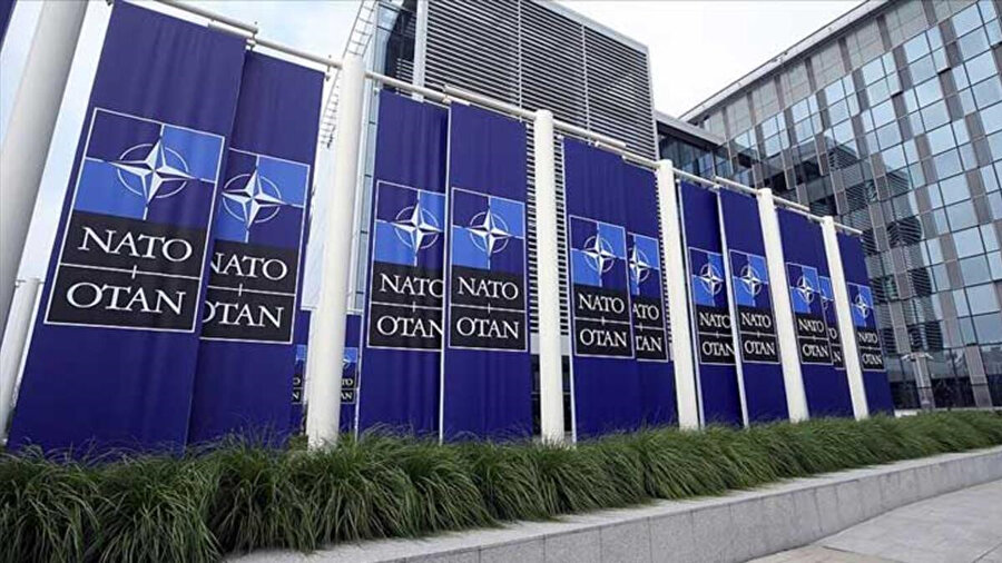 Milli Savunma Bakanlığı'ndan Nato açıklaması geldi.