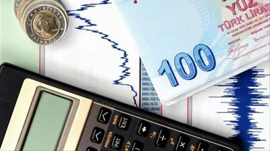 Türkiye İstatistik Kurumu (TÜİK), yılın üçüncü çeyreğine (temmuz-eylül) ilişkin gayrisafi yurt içi hasıla (GSYH) sonuçlarını açıkladı.