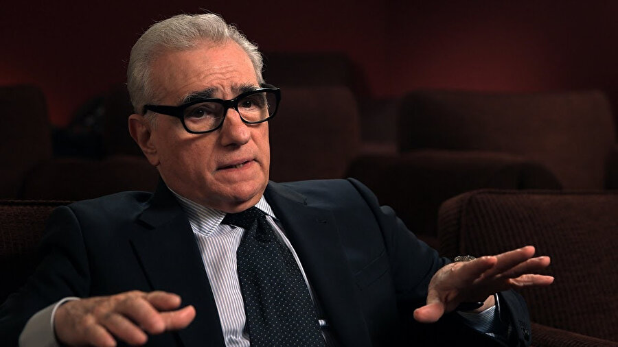 Scorsese filmlerin küçük telefonlardan izlenmemesi gerektiğini savunuyor