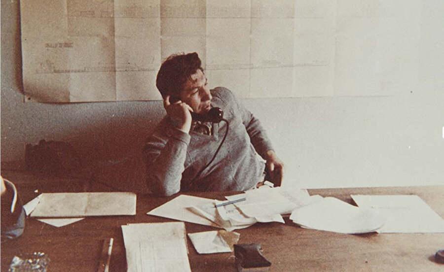 Buddenbodur, sanatçı Budur! 