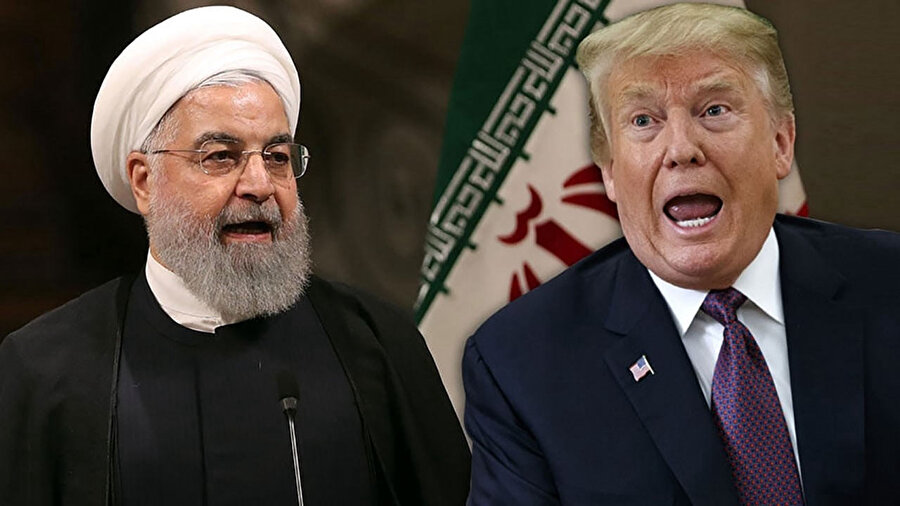 İran Cumhurbaşkanı Ruhani: Washington yönetimi sürekli görüşmek için özel mesaj gönderiyor.
