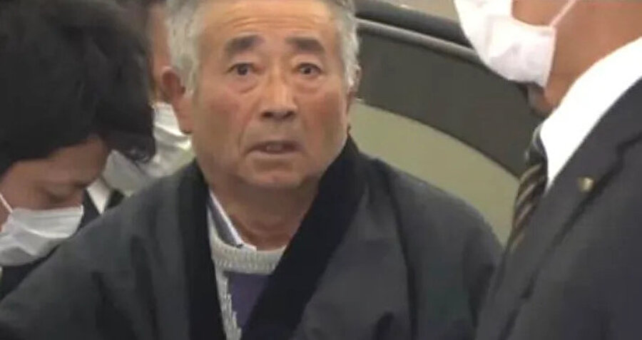 Akitoshi Okamoto