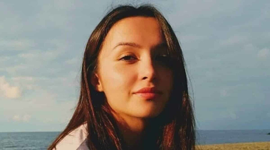 Ceren Özdemir'in katilini ablasının pencereden gördüğü ortaya çıktı.