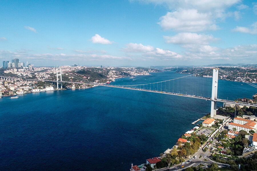 9 Maddede Kanal Istanbul Un Turkiye Ekonomisine Katkisi