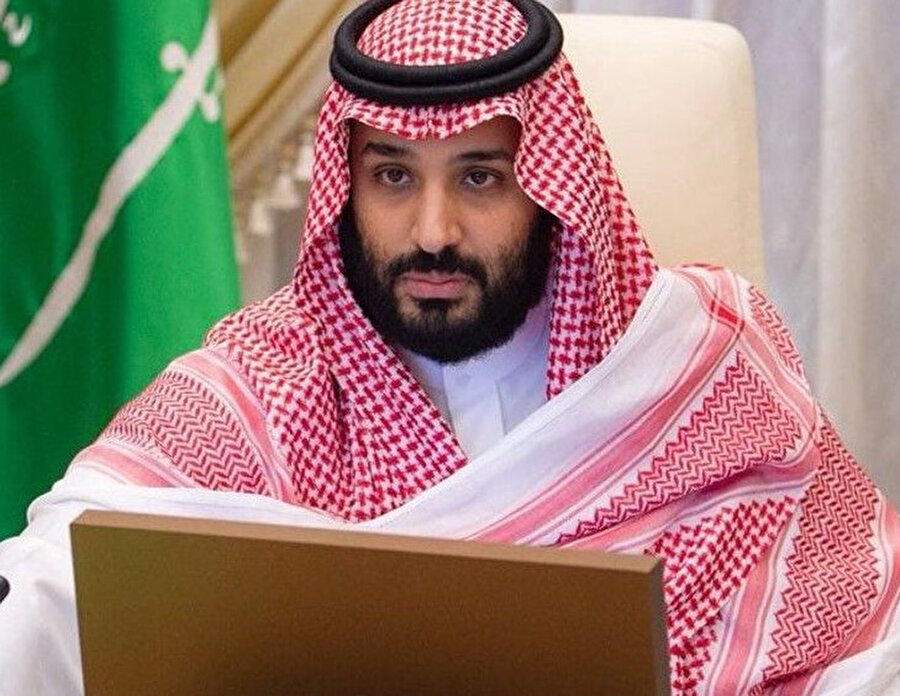 Muhammed Bin Selman
