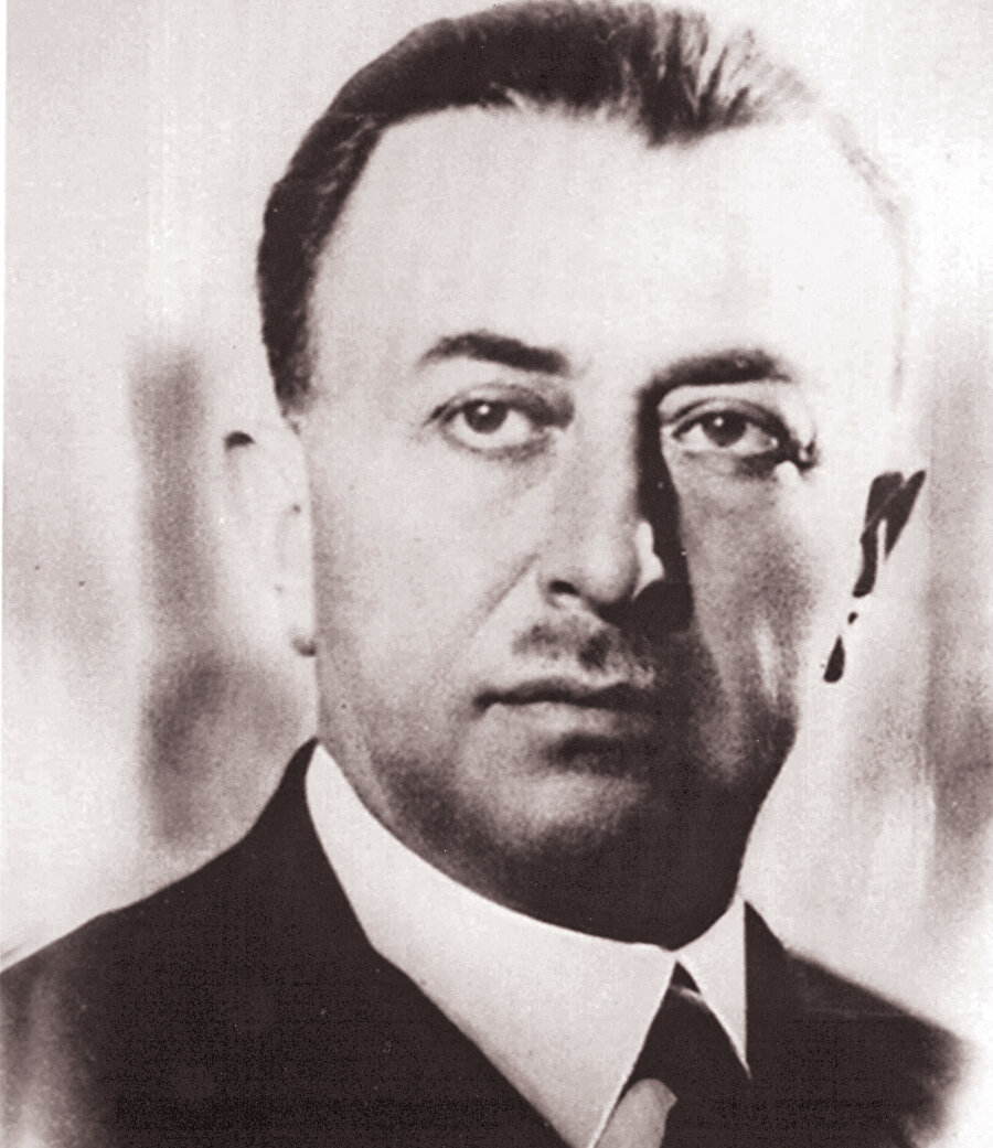 Şükrü Kaya