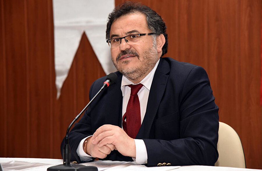 Prof. Dr. Bilal Kemikli