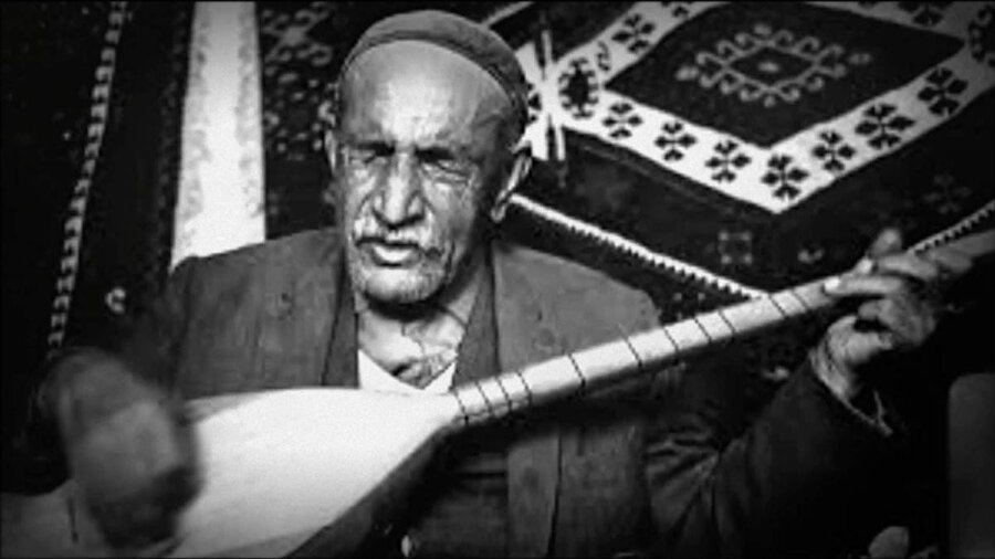 Âşık Veysel