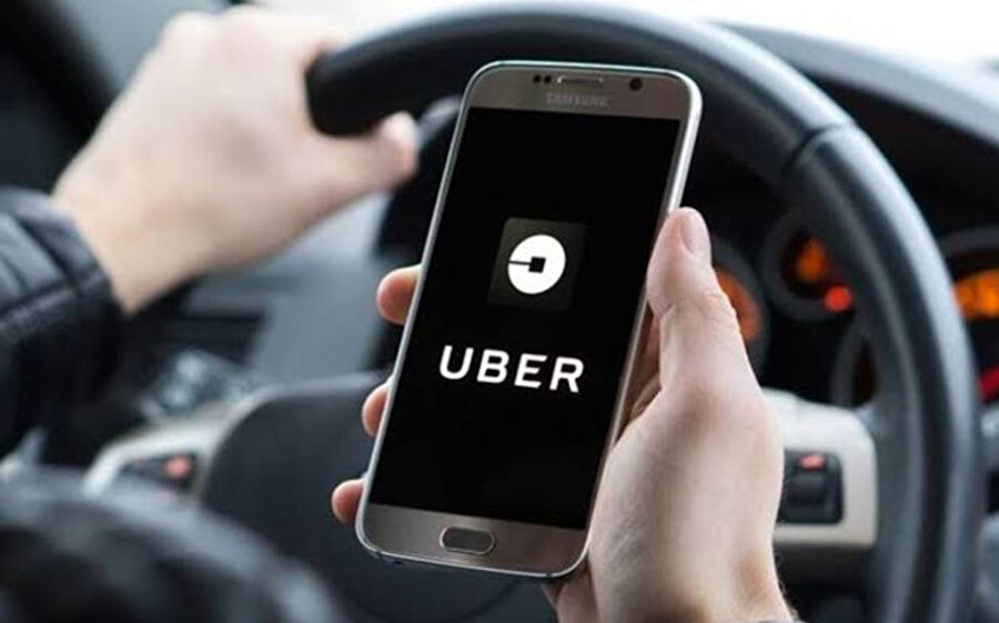 Uber