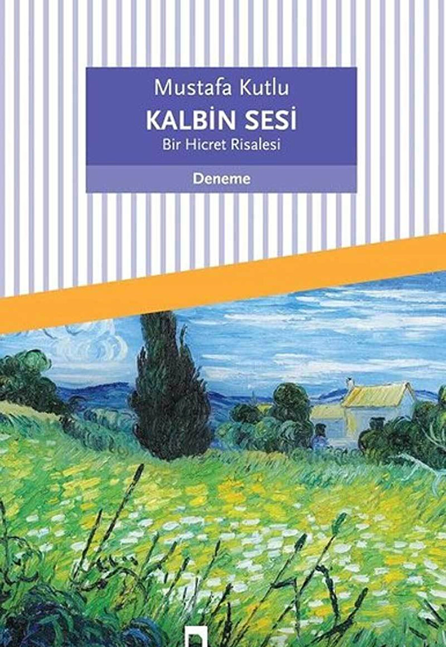 Kalbin Sesi, Mustafa Kutlu, Dergah Yayınları