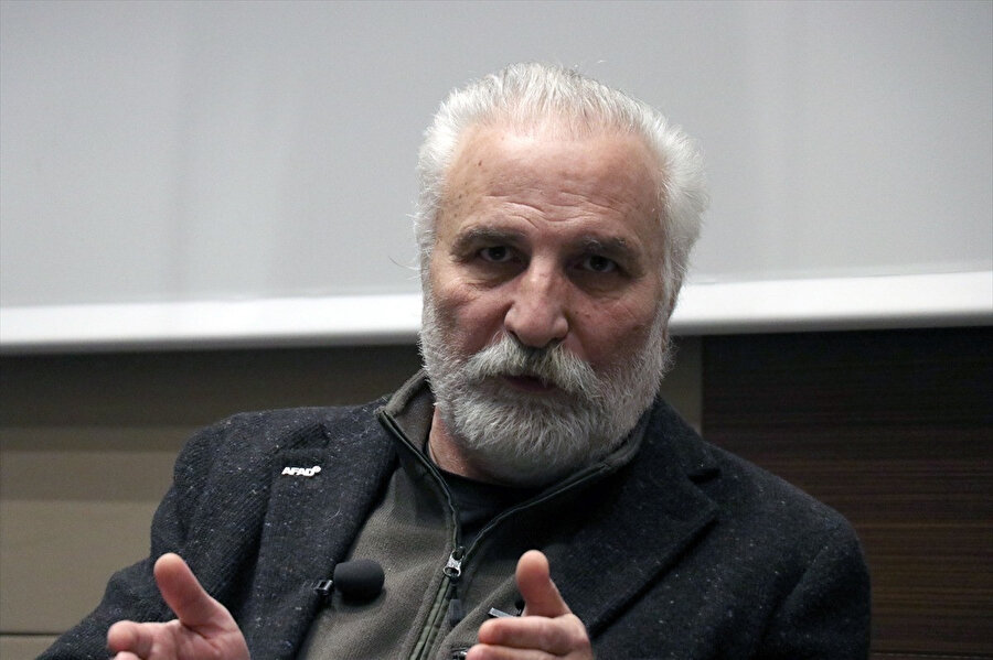 Hasan Kaçan.