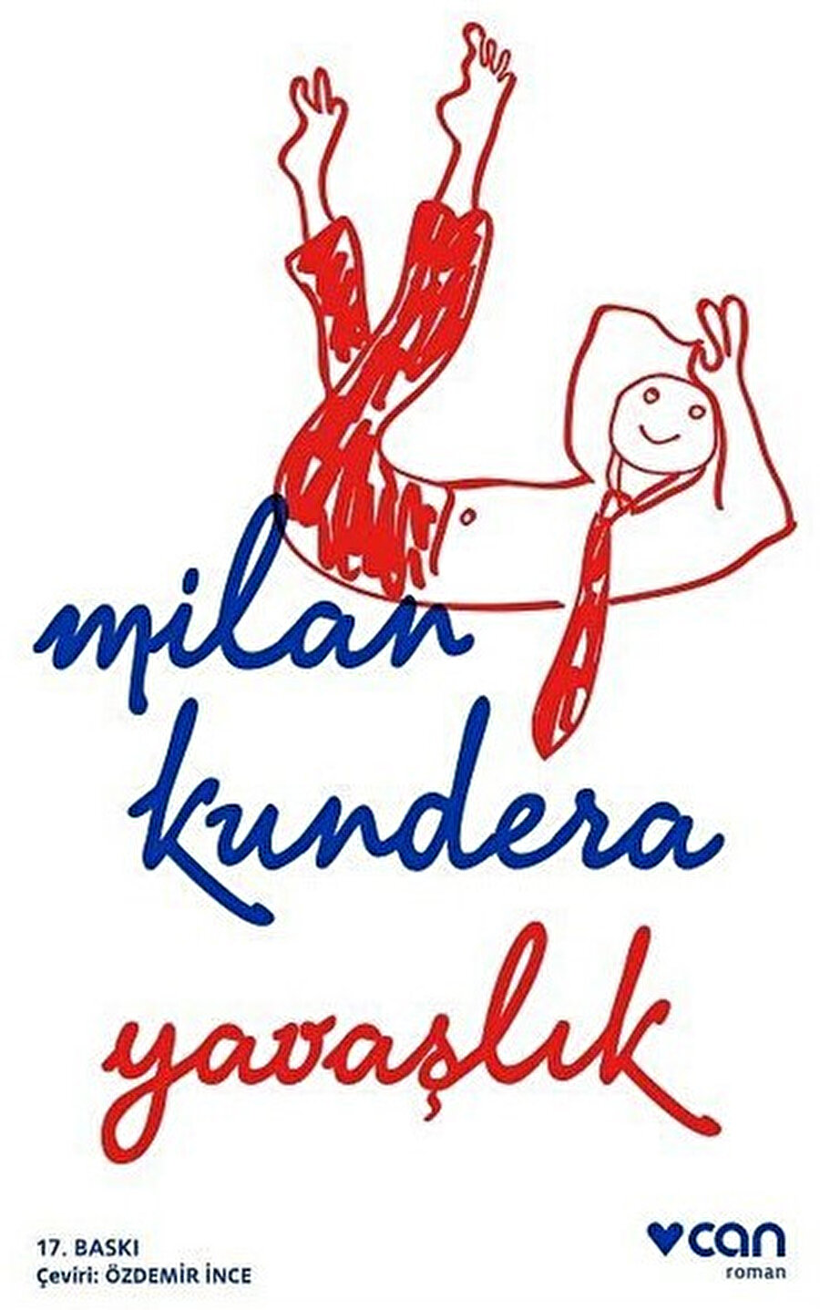 Yavaşlık, Milan Kundera
