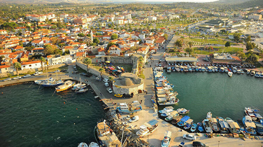 Türkiye’den ilk katılan, İzmir’in Seferihisar ilçesi olmuştu.