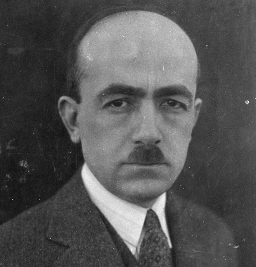 Yakup Kadri Karaosmanoğlu