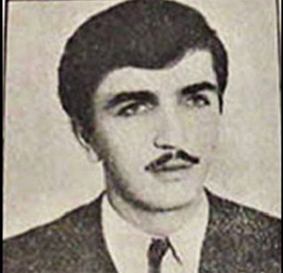 Mustafa Bilgi