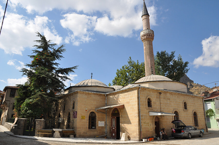 Afyon Mısri Camii