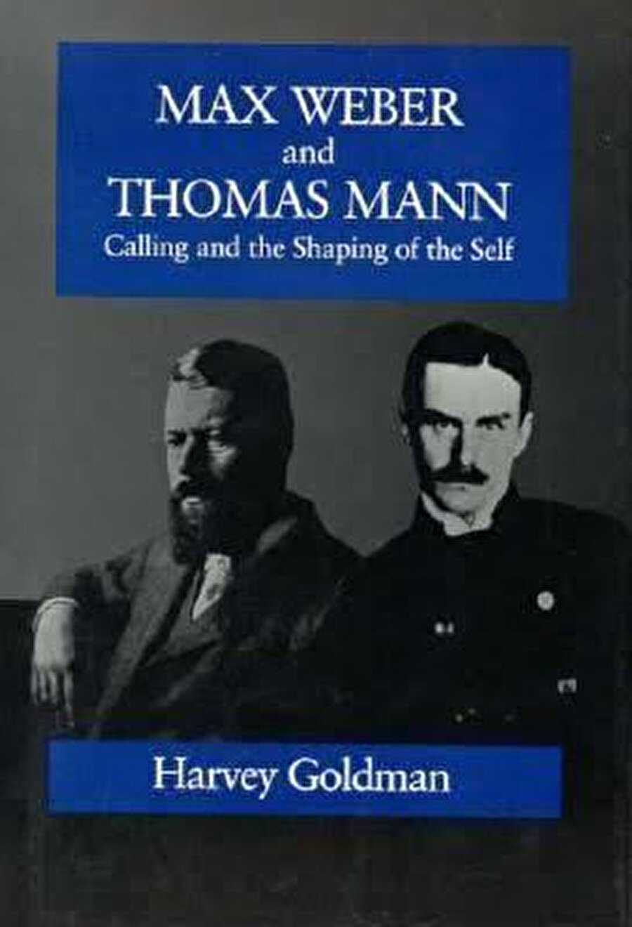 Thomas Mann ile Max Weber, ilk bakışta iki zıt kutup gibi görünür. O kadar ki, bu iki ustayı mukayeseye müstakil bir kitap ayıran Harvey Goldman, kitabı Almanca yazmış olsaydı başlığını “Büyücü ile Büyübozucu” (Der Zauberer und der Entzauberer) koyacağını belirtiyor.