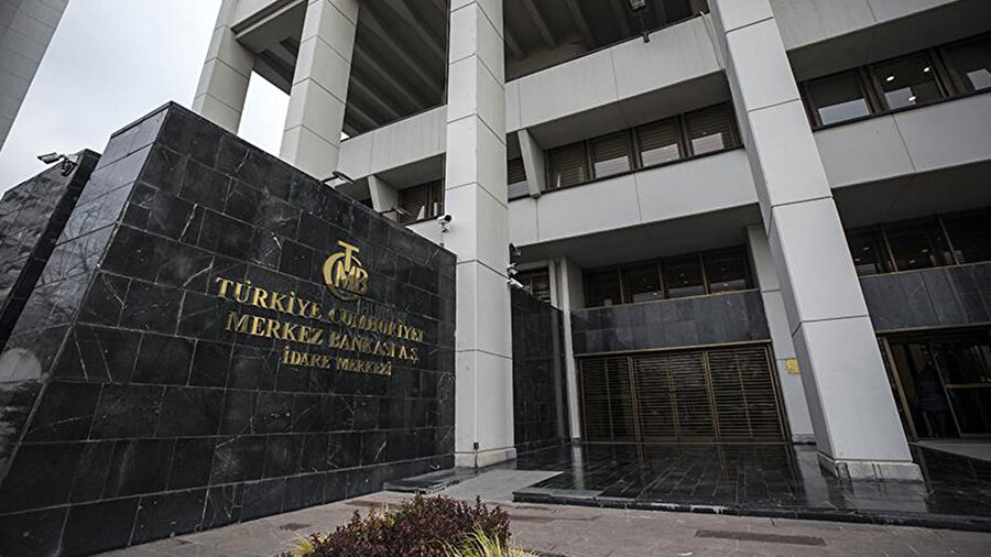 Merkez Bankası: Yeni Türk Lirası banknotların zaman aşımı yıl sonunda dolacak