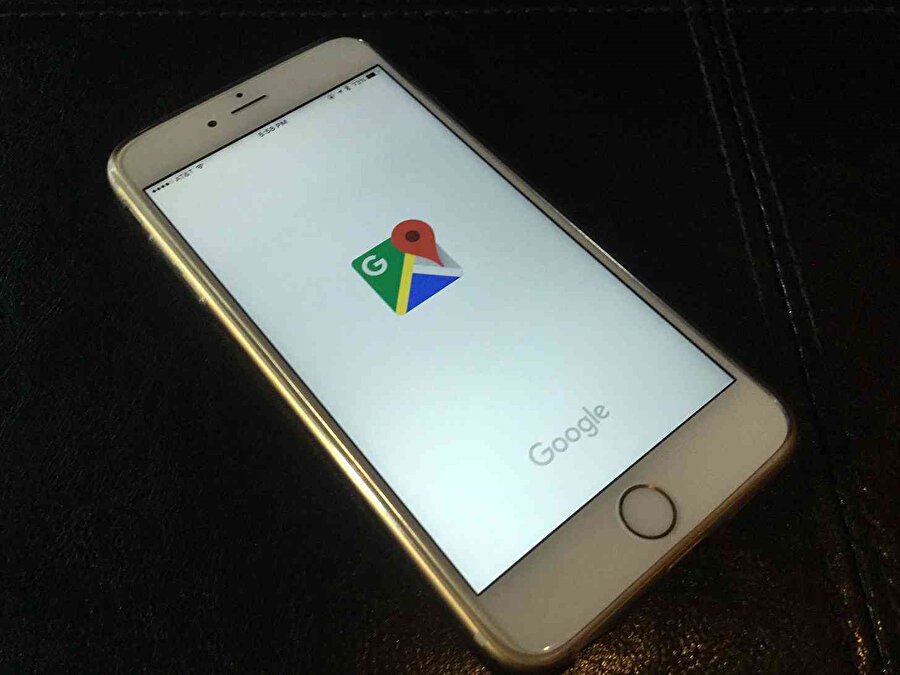Google Map uygulaması İOS'ta 'Gizli Mod' özelliği sunacak