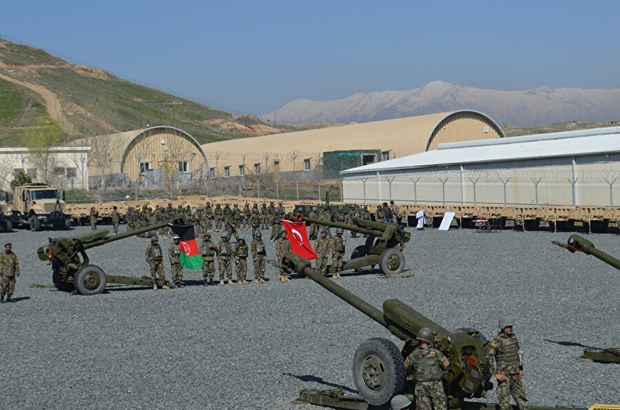 Afganistan