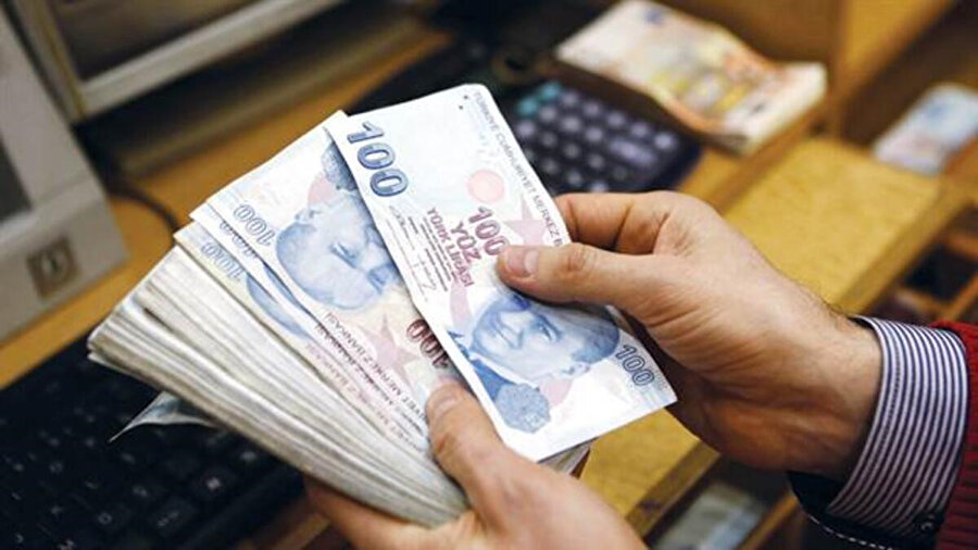 Asgari ücretlilere son 10 yılda enflasyonun altında zam yapılmadı