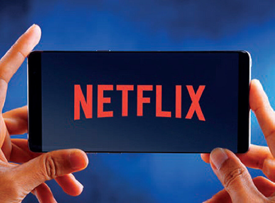 Netflix’de MOSSAD sevici yapımların bir yenisi ise geçtiğimiz günlerde yayına girdi.