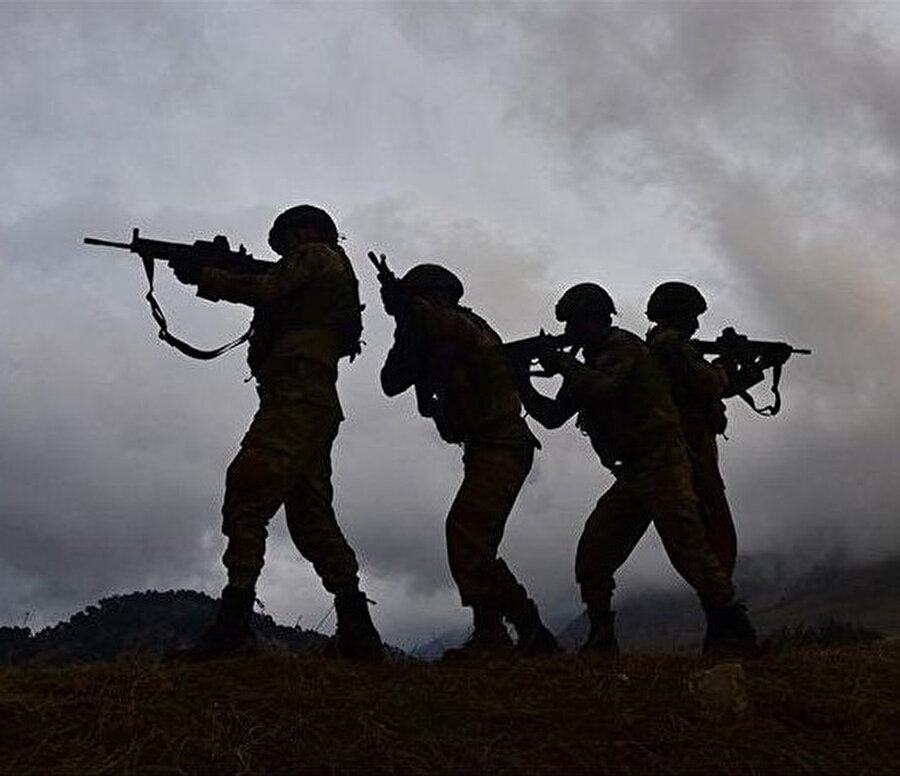 Barış Pınarı Harekâtı’nın sembolik değeri çok yüksektir.