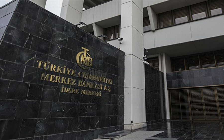 Merkez Bankası faiz indirimine gitti