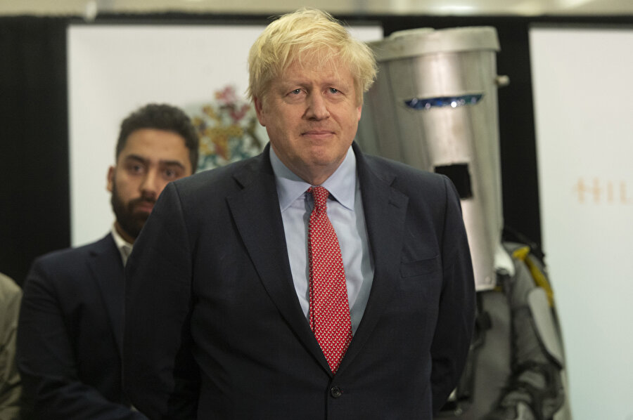 Erken seçimle birlikte Boris Johnson başbakanlık koltuğunu sağlamlaştırdı