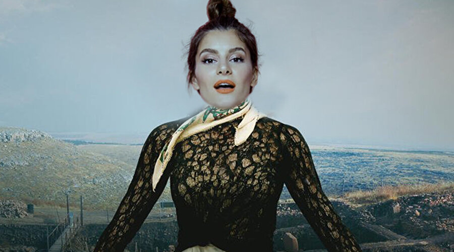 İsimleri karıştırmışlar herhalde biz doğrusunu yaptık 🙃