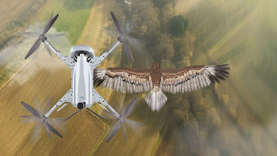 Kamikaze İHA Kargu-2