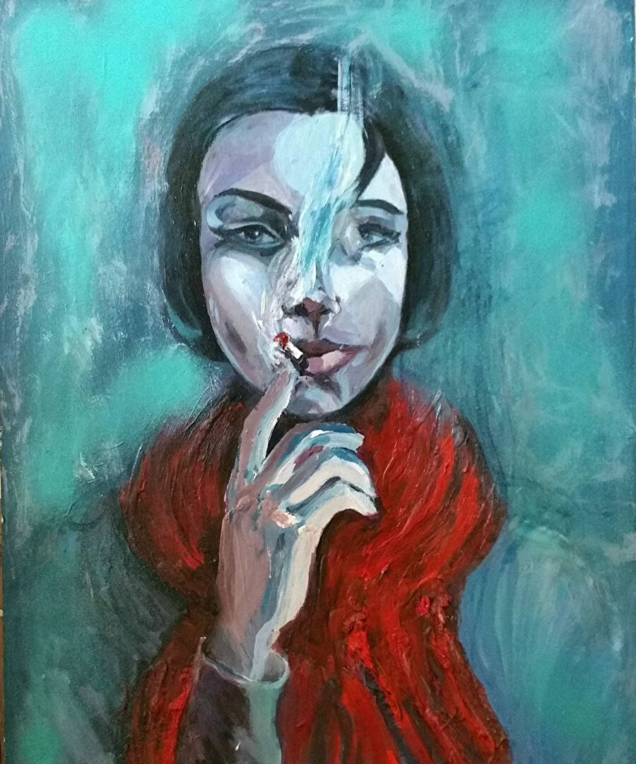 Edward Bernays​, kadınların sigara tüketimini yaygınlaştırmak gerektiğinde sigara ile kadın özgürleşmesi fikrini bağdaştırmayı aklediyor.